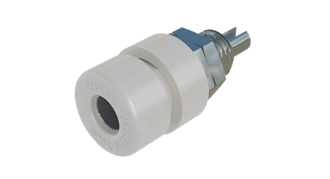 SKS Hirschmann 930166107 | BIL 30 Buchse