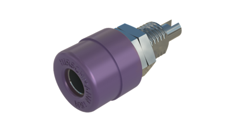 SKS Hirschmann 930176109 | BIL 20 Buchse