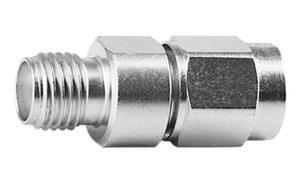 Telegärtner 100024795 | SMA-Kupplung / Port Saver, 50 Ohm, (m-f)