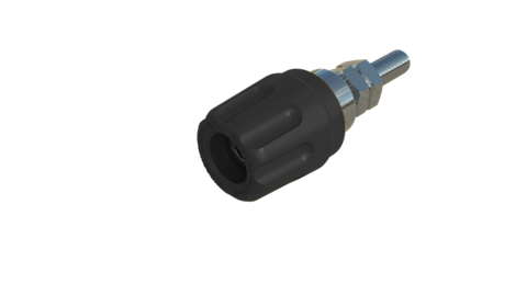 Hirschmann SKS 930099100 | PK 10 A Buchse