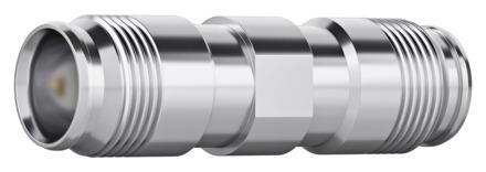 Telegärtner 100025591 | NEX10® Kupplung (f-f)