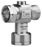 Telegärtner 100024589 | 7-16 Überspannungsableiter Sti-Bu mit Lambda/4 Kurzschluss DC-Pass 85 V