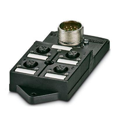 PHOENIX CONTACT 1692404 | Sensor-/Aktor-Box