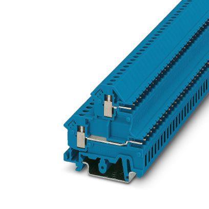 PHOENIX CONTACT 2770286 | Doppelstockklemme