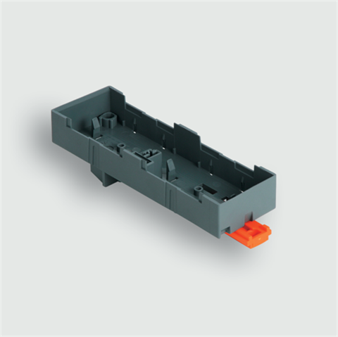 Lütze 780331.350.1 | LCOS-FT-PE-350-00-03-1 Gehäuse / LCOS / Funktionsgehäuse / 35 mm