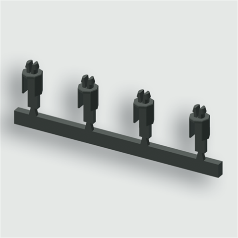 Lütze 780990.000.3 | LCOS-ZB-Codier Gehäuse / LCOS Zubehör