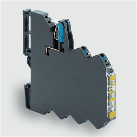 Lütze 716408 | LOCC-Box-SC 7-6408 Leitungsschutz LOCC-Box-SC