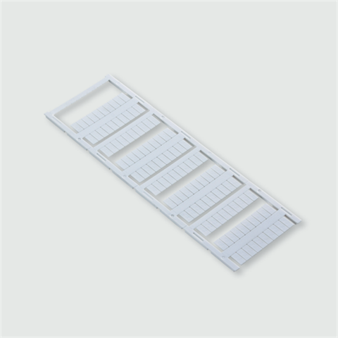 Lütze 780985.000.2 | LCOS-ZB-BZS-white-12/6 Gehäuse / LCOS Zubehör