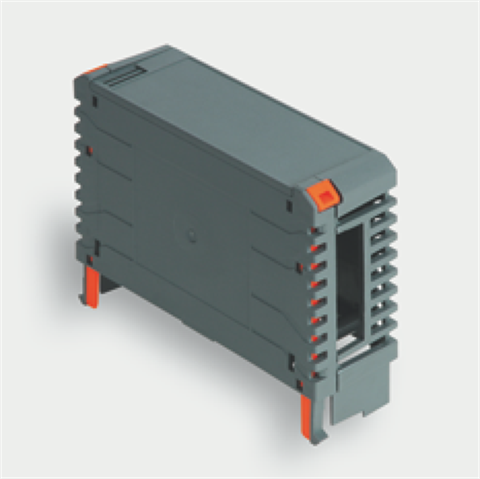 Lütze 780103.350.2 | LCOS-FGO-350-01/00/01-1 Gehäuse / LCOS / Funktionsgehäuse / 35 mm