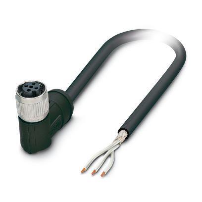 PHOENIX CONTACT 1407306 | Sensor-/Aktor-Kabel
