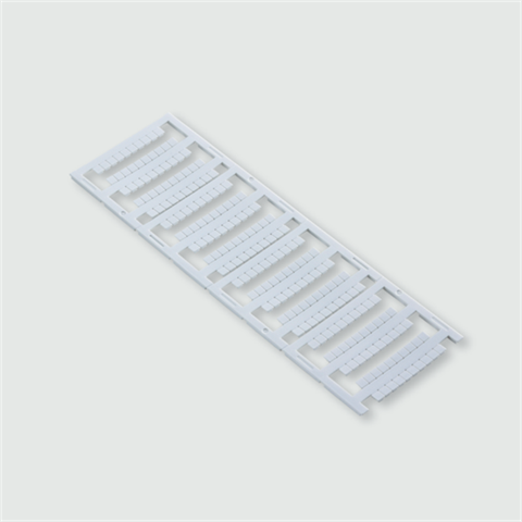 Lütze 780981.000.2 | LCOS-ZB-BZS-white-00 Gehäuse / LCOS Zubehör