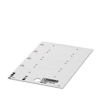 PHOENIX CONTACT 0830064 | Gerätemarker