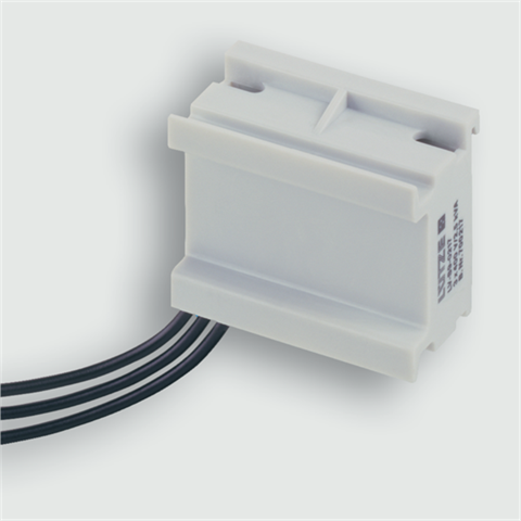 Lütze 700217 | LV-S9-0217 3AC 400V 2,5KW Motorentstörung im Schaltschrank