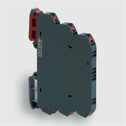 Lütze 751528.0000 | LCIS-P1K-1528-62-PI Wandler / Trennwandler / Passivwandler / Passivwandler