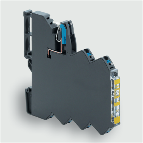 Lütze 716418 | LOCC-Box-SC Net 7-6418 Leitungsschutz LOCC-Box-Net