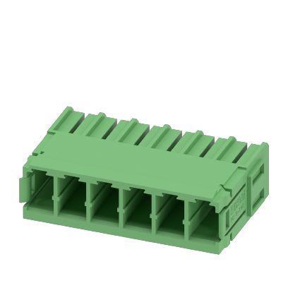 PHOENIX CONTACT 1720505 | Leiterplatten-Grundleiste