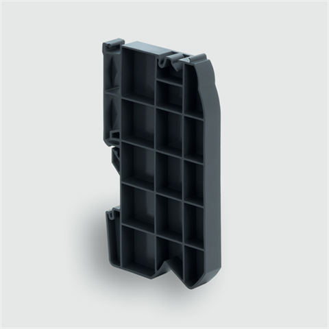 Lütze 716436 | LOCC-Box-EB 7-6436 Funktionsbaustein / Leitungsschutz Zubehör