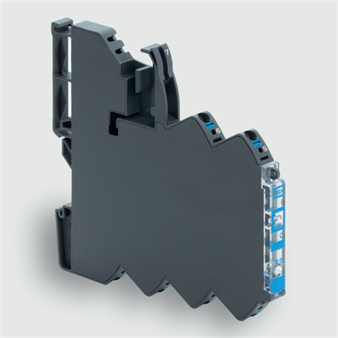 Lütze 716416.002.1 | LOCC-Box-NetK 7-6416 Leitungsschutz LOCC-Box-Net