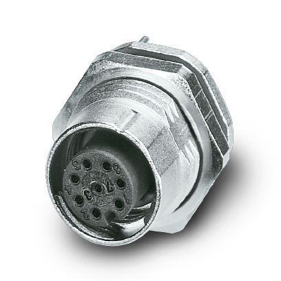 PHOENIX CONTACT 1408771 | Gerätesteckverbinder Hinterwand