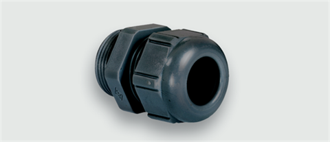 Lütze 600841 | TOP-T-P M16×1,5 SW Kabelverschraubung TOP-T-P metrisch / mit UR