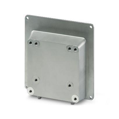 PHOENIX CONTACT 1280678 | Montagematerial