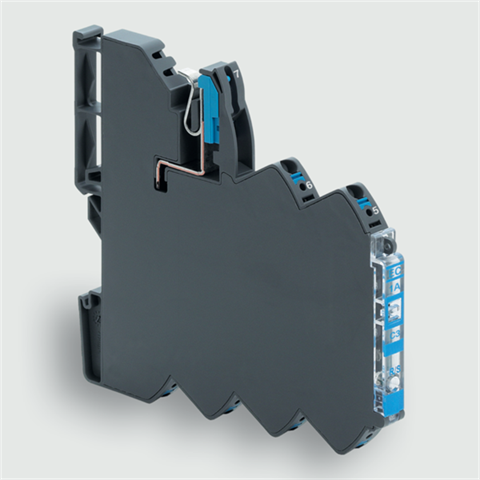 Lütze 716407.1300 | LOCC-Box-EC I1-C3 Leitungsschutz LOCC-Box-EC