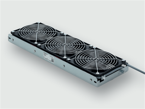 Lütze 777000.1011 | AirBLOWER Cabinet / AirBLOWER / Lüfterbank / AirSTREAM