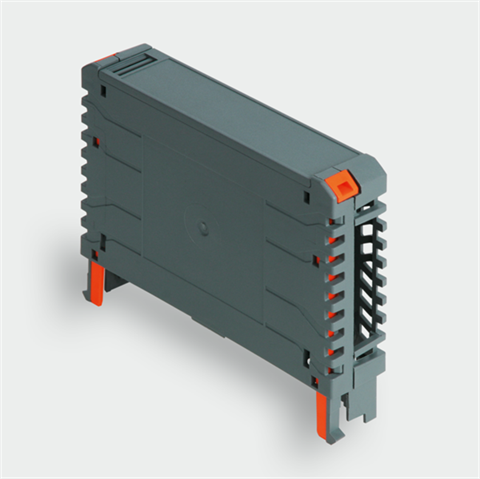 Lütze 780103.225.2 | LCOS-FGO-225-01/00/01-1 Gehäuse / LCOS / Funktionsgehäuse / 22,500 mm