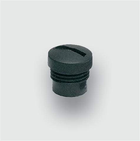 Lütze 499994 | SK M12 FUER BUCHSE Zubehör / Schutzkappe / Schutzkappe