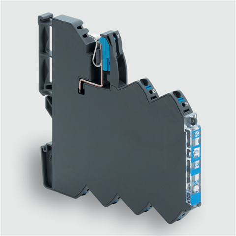 Lütze 716412.0300 | LOCC-Box-EC I-C3 Leitungsschutz LOCC-Box-EC