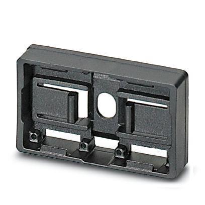 PHOENIX CONTACT 0827451 | Schildchenträger