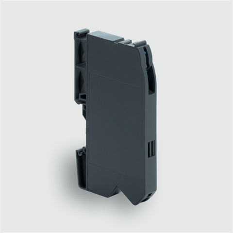 Lütze 716435 | LOCC-Box-EKL 7-6435 Funktionsbaustein / Leitungsschutz Zubehör