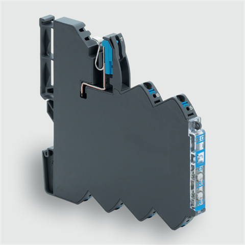 Lütze 716415.0300 | LOCC-Box-ED I-C3 Funktionsbaustein / Leitungsschutz LOCC-Box