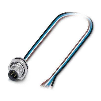 PHOENIX CONTACT 1240049 | Gerätesteckverbinder Hinterwand