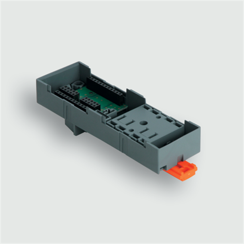 Lütze 780403.350.1 | LCOS-FT-PE-350-DP-03-1 Gehäuse / LCOS / Funktionsgehäuse / 35 mm