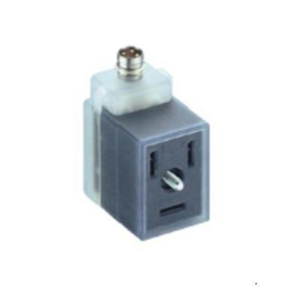 Lumberg Automation 12198 | VB 1A-1-2-M8-3 Ventilstecker M8