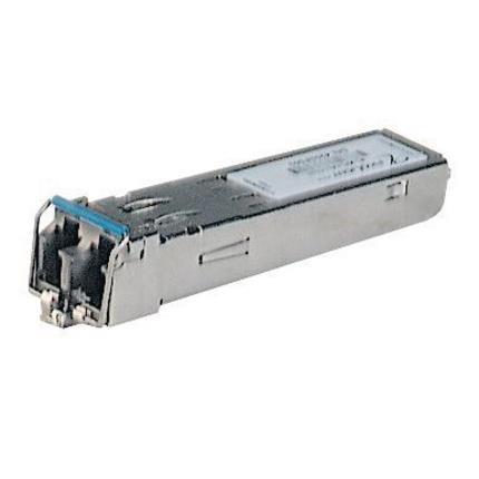 Hirschmann 943014001 | M-SFP-SX/LC Fiberoptic Gigabit Ethernet Transceiver M-SFP-SX/LC