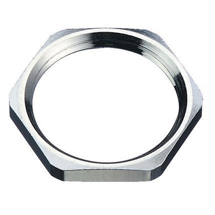 Lumberg Automation 11645 | RSKF 9 M12-Befestigungsmutter PG9