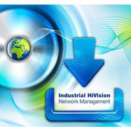 Hirschmann 942021128 | Ind.HiVision, Ann.Maint.Plan, 128Nodes Software Ind.HiVision, Ann.Maint.Plan, 128Nodes