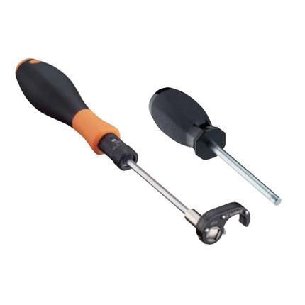 Lumberg Automation 62068 | DMWKZ Drehmomentschraubendreher für