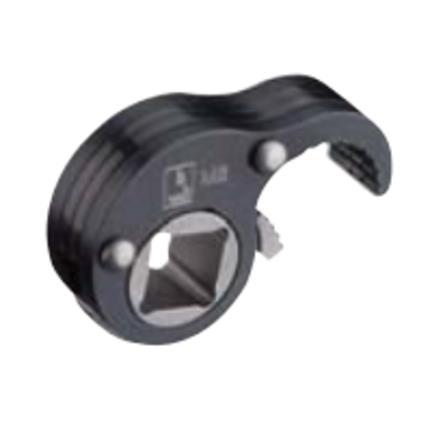 Lumberg Automation 62069 | DMEWKZ K8 Aufsatz f. Drehmomentschraubendreher