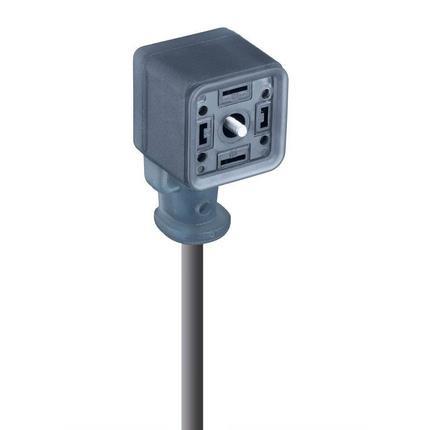 Hirschmann 934889154 | GAN22LU-L14-6090700-1UB GAN DIN Standard Single-ended-Kabelsatz