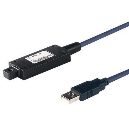 Hirschmann 942124001 | ACA22-USB EEC USB-AutoConfiguration-Adapter ACA22-USB EEC