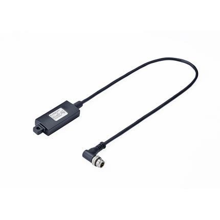 Hirschmann 942125002 | ACA22-M12 EEC (right-angled) Autokonfigurationsadapter ACA22-M12 EEC (right-angled)