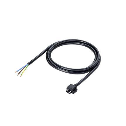 Hirschmann 942000001 | Power Cord Netzkabel 2m