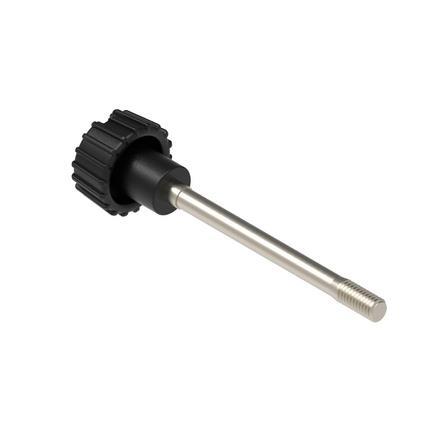 Hirschmann 732488900 | GDM 3011-7 black Dichtung f. Ventilsteckverbinder