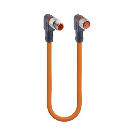 Lumberg Automation 4734 | RSMWV 3-RKMWV 3-06/1 M M8-Verbindungskabel