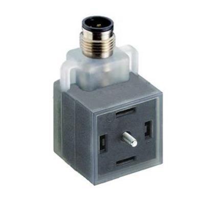 Lumberg Automation 28993 | VAD 1B-1-3-M12-5 Ventiladapter M12