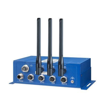 Hirschmann 942147002 | OWL LTE M12-S20T5A12221GTDBHHXX.X.XX LTE Gateway OWL LTE M12-S20T5A12221GTDBHHXX.X.XX