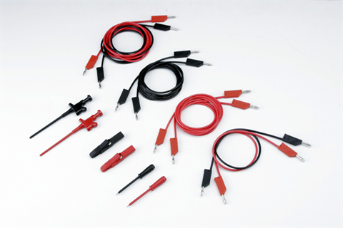 Hirschmann SKS 932794001 | PMS SKS Prüfmittelset 4mm